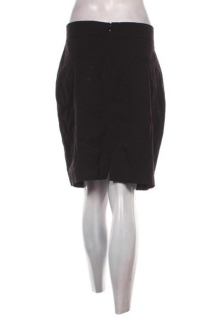 Fustă H&M, Mărime XL, Culoare Negru, Preț 10,99 Lei