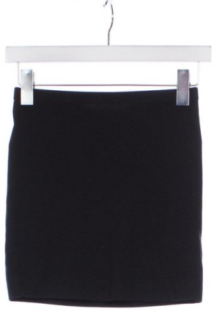 Sukně H&M, Velikost XXS, Barva Černá, Cena  202,00 Kč