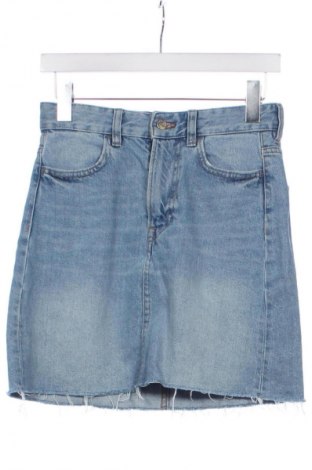 Szoknya H&M, Méret XS, Szín Kék, Ár 979 Ft