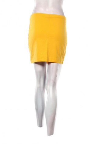 Sukně H&M, Velikost M, Barva Žlutá, Cena  49,00 Kč