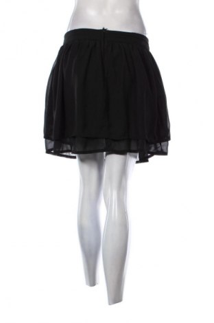 Sukně H&M, Velikost M, Barva Černá, Cena  119,00 Kč