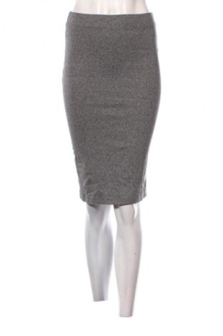 Sukňa H&M Divided, Veľkosť S, Farba Sivá, Cena  2,95 €