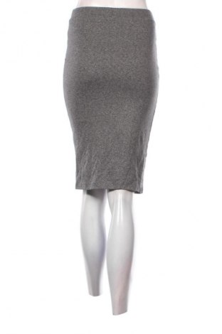 Sukňa H&M Divided, Veľkosť S, Farba Sivá, Cena  2,95 €