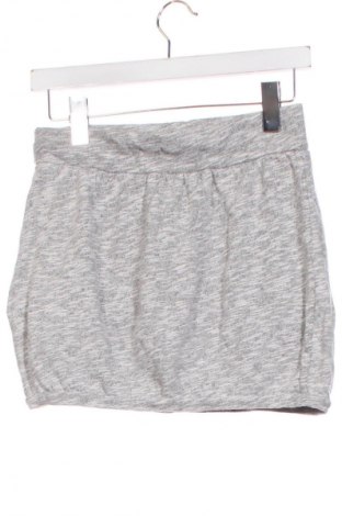 Szoknya H&M Divided, Méret XS, Szín Szürke, Ár 769 Ft