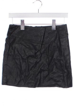 Szoknya H&M Divided, Méret XS, Szín Fekete, Ár 929 Ft