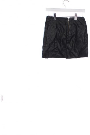 Szoknya H&M Divided, Méret XS, Szín Fekete, Ár 929 Ft