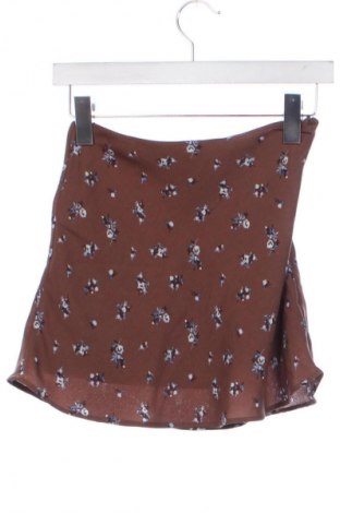 Rock H&M Divided, Größe XS, Farbe Mehrfarbig, Preis € 3,99