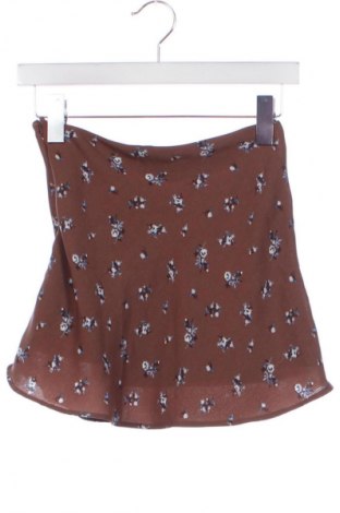 Rock H&M Divided, Größe XS, Farbe Mehrfarbig, Preis € 3,99