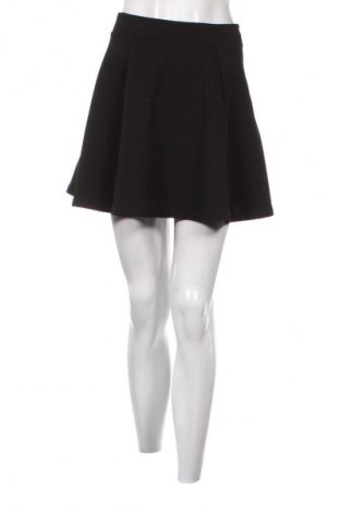 Fustă H&M Divided, Mărime S, Culoare Negru, Preț 14,99 Lei