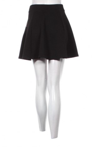 Fustă H&M Divided, Mărime S, Culoare Negru, Preț 14,99 Lei