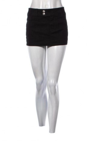 Szoknya H&M Divided, Méret M, Szín Fekete, Ár 1 769 Ft