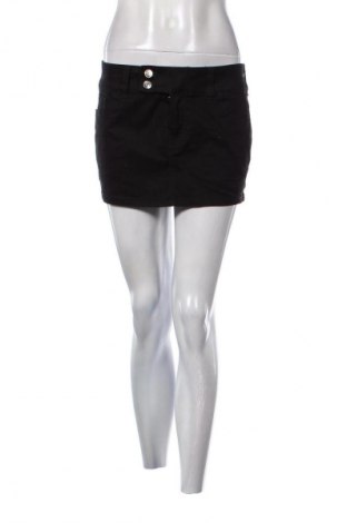 Szoknya H&M Divided, Méret M, Szín Fekete, Ár 1 769 Ft