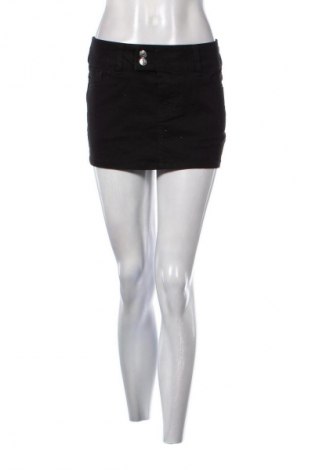 Fustă H&M Divided, Mărime M, Culoare Negru, Preț 8,99 Lei