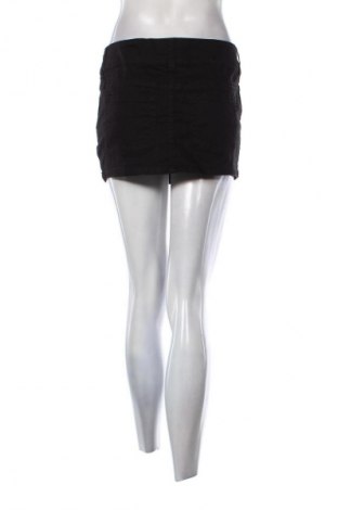 Fustă H&M Divided, Mărime M, Culoare Negru, Preț 8,99 Lei