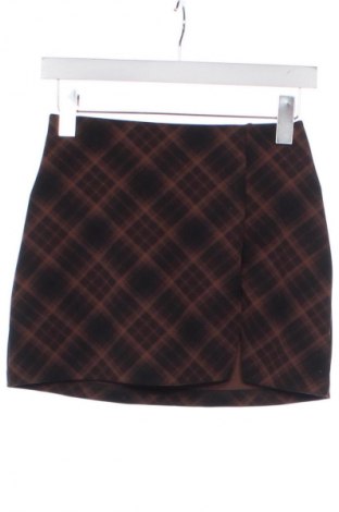 Fustă H&M Divided, Mărime XS, Culoare Multicolor, Preț 26,32 Lei