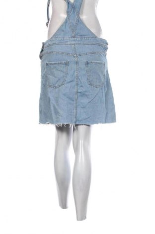 Szoknya H&M Divided, Méret M, Szín Kék, Ár 979 Ft