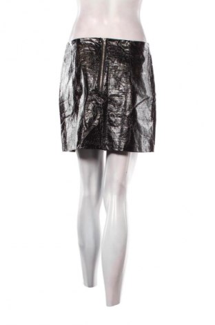 Spódnica H&M Divided, Rozmiar M, Kolor Czarny, Cena 21,99 zł