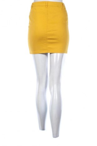 Szoknya H&M Divided, Méret S, Szín Narancssárga
, Ár 3 824 Ft