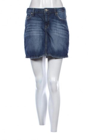 Szoknya H&M L.O.G.G., Méret M, Szín Kék, Ár 1 049 Ft