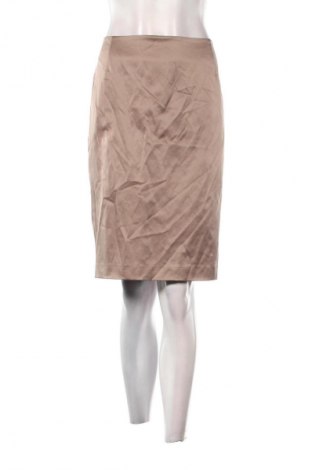 Rock Heine, Größe L, Farbe Braun, Preis € 5,00