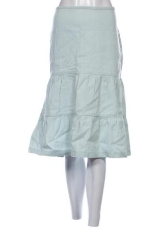 Sukně Hennes, Velikost L, Barva Modrá, Cena  109,00 Kč