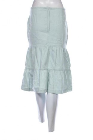 Sukně Hennes, Velikost L, Barva Modrá, Cena  109,00 Kč