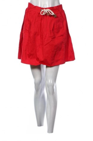 Spódnica House, Rozmiar M, Kolor Czerwony, Cena 6,99 zł