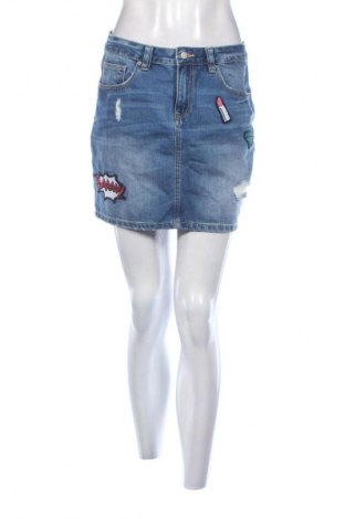 Szoknya House, Méret M, Szín Kék, Ár 2 209 Ft