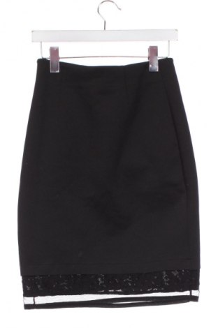 Szoknya Hugo Boss, Méret S, Szín Fekete, Ár 13 619 Ft