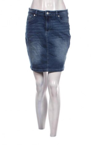 Rock Janina, Größe S, Farbe Blau, Preis 3,99 €