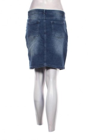 Rock Janina, Größe S, Farbe Blau, Preis 3,99 €