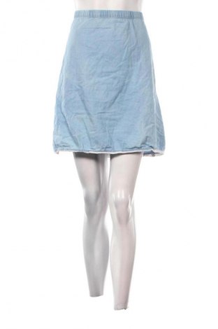 Szoknya Janina, Méret L, Szín Kék, Ár 779 Ft