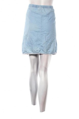 Szoknya Janina, Méret L, Szín Kék, Ár 779 Ft