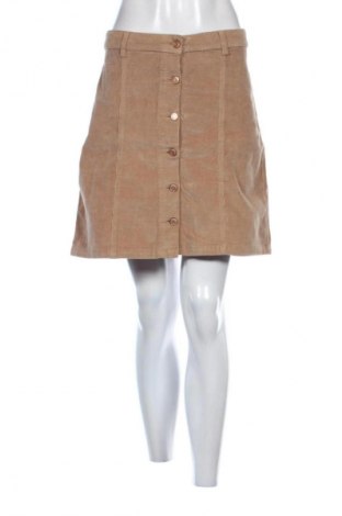 Szoknya Janina, Méret M, Szín Bézs, Ár 699 Ft