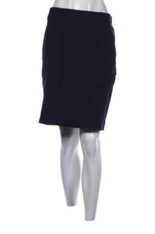 Φούστα Kaffe, Μέγεθος XL, Χρώμα Μπλέ, Τιμή 1,99 €