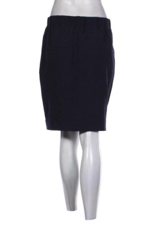 Φούστα Kaffe, Μέγεθος XL, Χρώμα Μπλέ, Τιμή 1,99 €