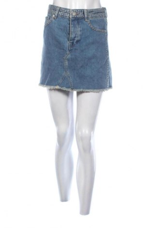 Rock Kendall & Kylie, Größe S, Farbe Blau, Preis 28,13 €