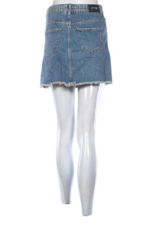 Rock Kendall & Kylie, Größe S, Farbe Blau, Preis 28,13 €