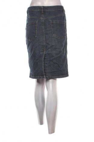 Rock Lindex, Größe M, Farbe Blau, Preis 2,99 €