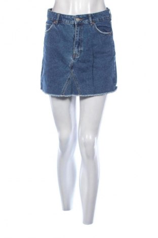 Пола Mango, Размер S, Цвят Син, Цена 2,04 €