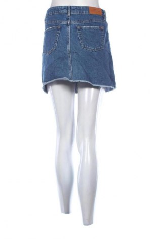 Пола Mango, Размер S, Цвят Син, Цена 2,04 €