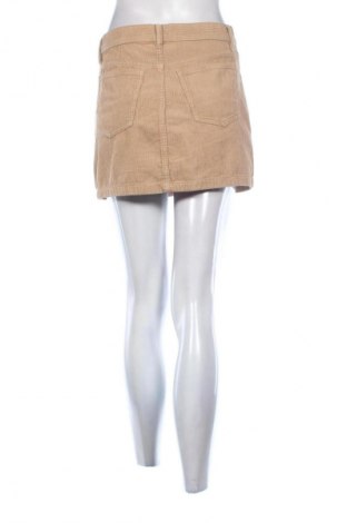 Szoknya Mango, Méret S, Szín Barna, Ár 1 409 Ft