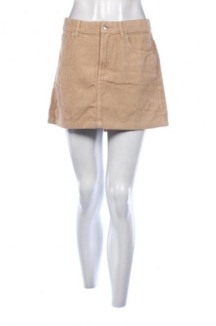 Szoknya Mango, Méret M, Szín Barna, Ár 1 409 Ft