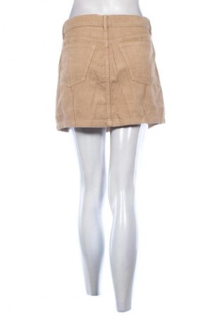 Szoknya Mango, Méret M, Szín Barna, Ár 1 409 Ft