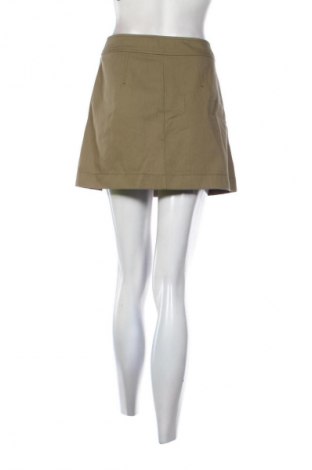 Szoknya Mango, Méret S, Szín Zöld, Ár 4 648 Ft