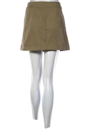 Fustă Mango, Mărime S, Culoare Verde, Preț 65,95 Lei