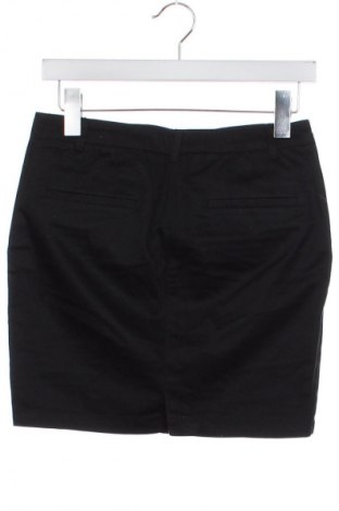 Szoknya Mango, Méret XS, Szín Fekete, Ár 919 Ft