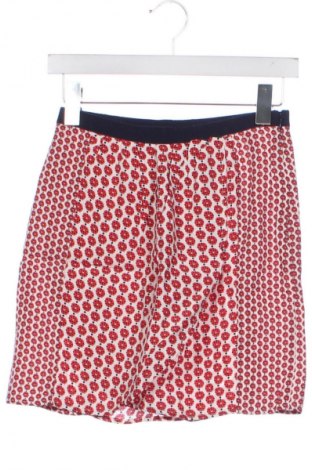 Szoknya Mango, Méret XXS, Szín Sokszínű, Ár 919 Ft