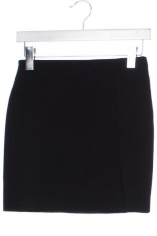 Szoknya Mango, Méret XS, Szín Fekete, Ár 2 000 Ft