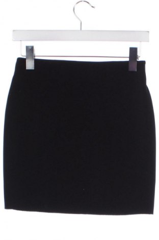 Szoknya Mango, Méret XS, Szín Fekete, Ár 2 000 Ft